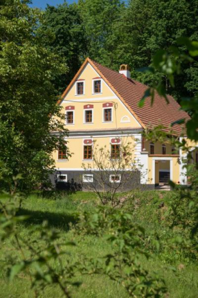 Selské stavení Melchior Häusler, Šonov